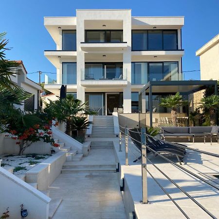 Villa Sun And Sea Trogir Extérieur photo