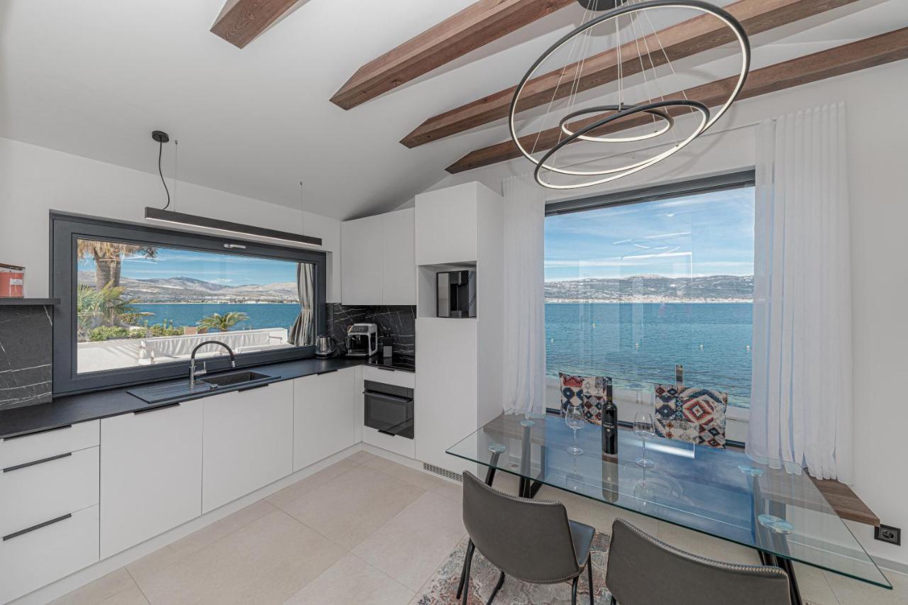 Villa Sun And Sea Trogir Extérieur photo