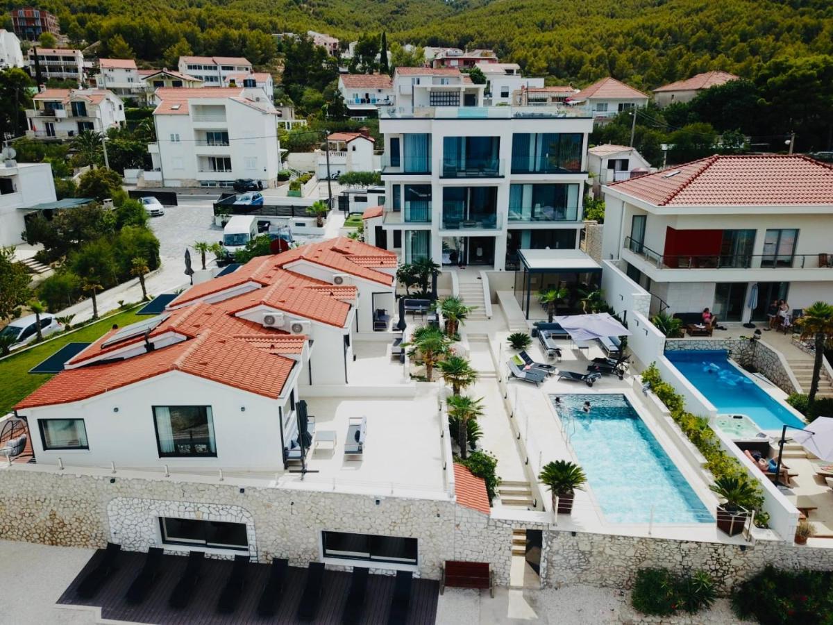 Villa Sun And Sea Trogir Extérieur photo