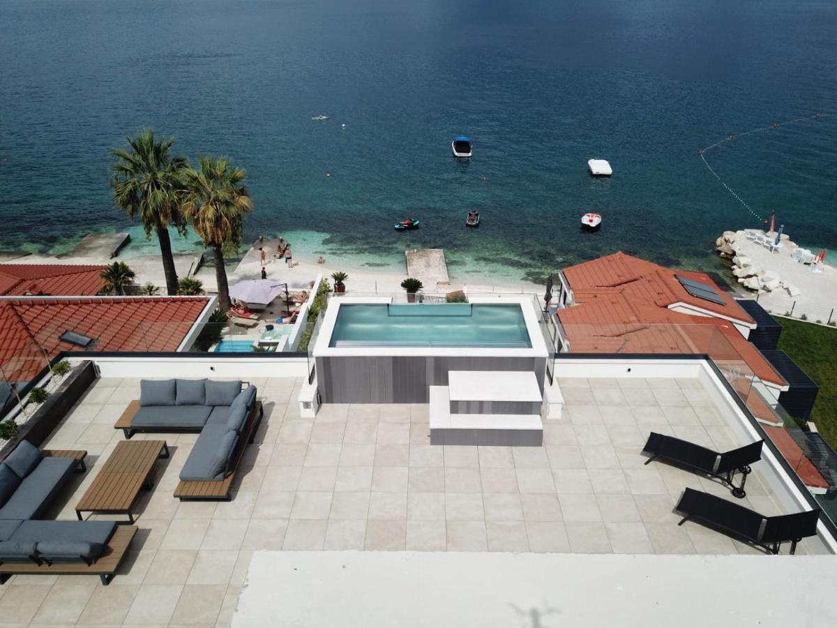 Villa Sun And Sea Trogir Extérieur photo
